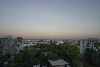 manditel north pattaya