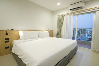 manditel north pattaya