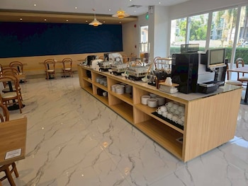 Manditel North Pattaya,,3 star