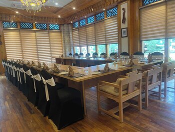 City Heritage Hotel,,3 star