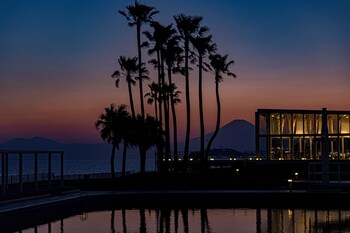 space key point riviera zushi marina