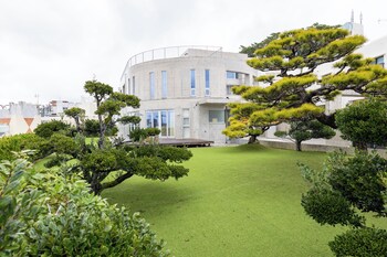 tomigusuku
