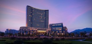 Hilton Zhoushan,Zhoushan>>Zhejiang,5 star