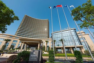 Hilton Zhoushan,Zhoushan>>Zhejiang,5 star