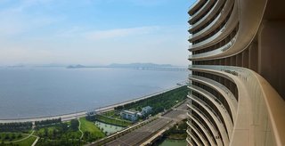 Hilton Zhoushan,Zhoushan>>Zhejiang,5 star