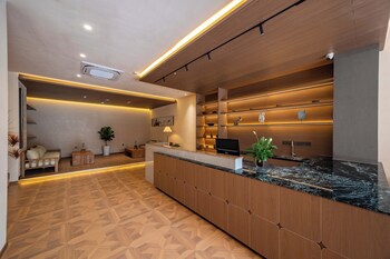Shiershan Yuntang Hotel,,4 star