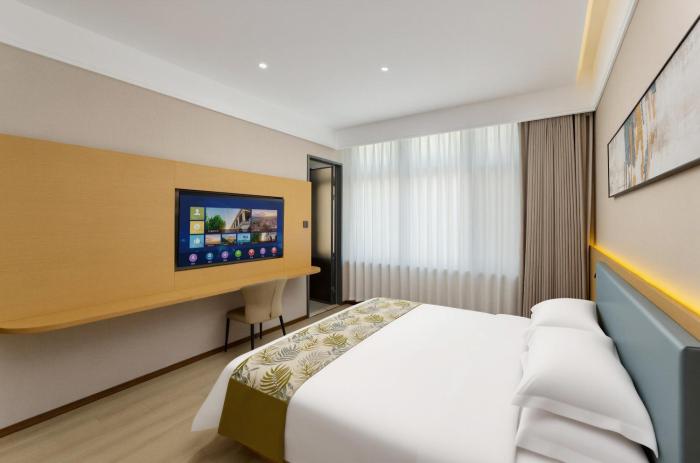 shiershan yuntang hotel
