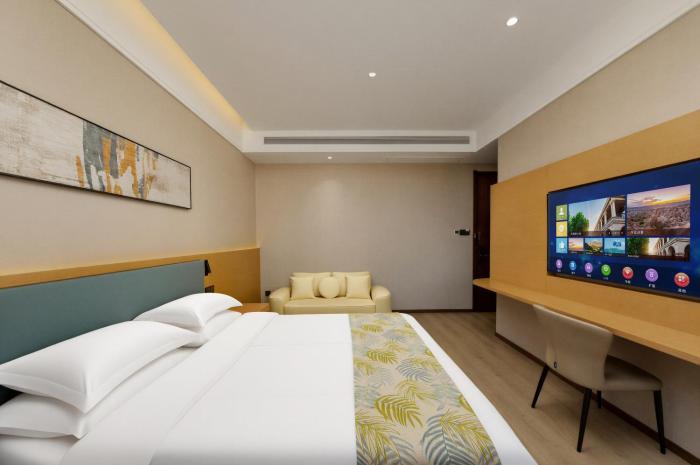 shiershan yuntang hotel