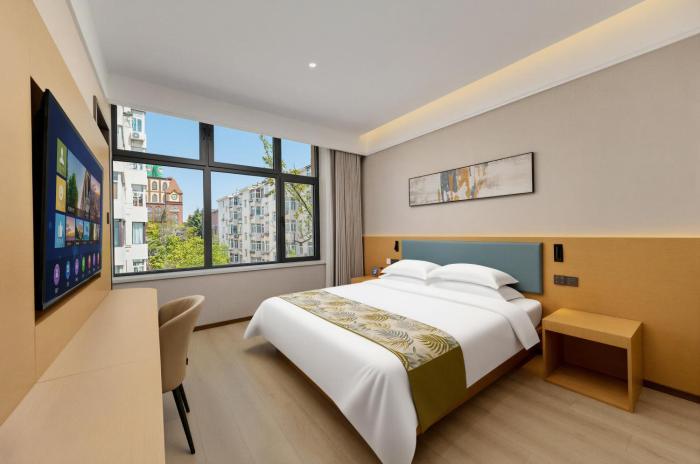 shiershan yuntang hotel
