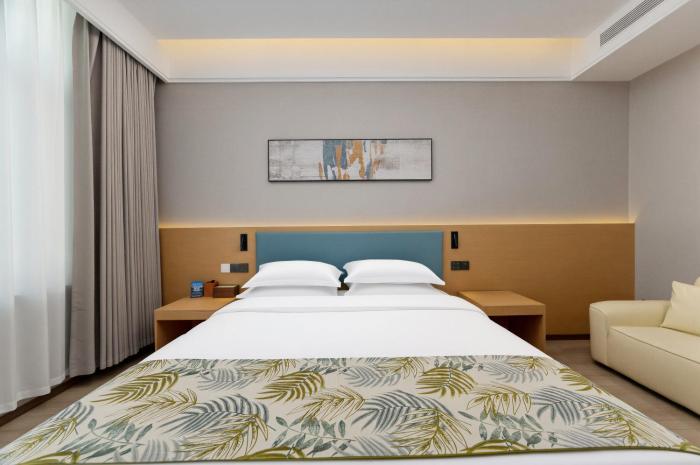 shiershan yuntang hotel