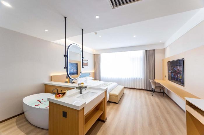 shiershan yuntang hotel