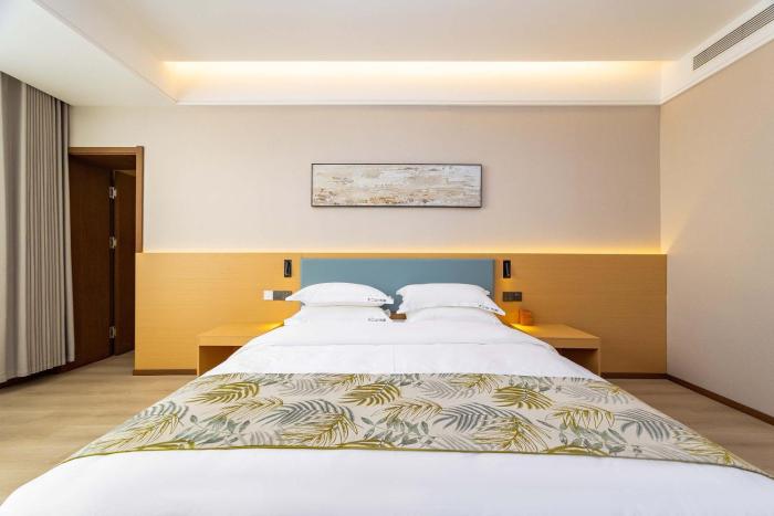 shiershan yuntang hotel