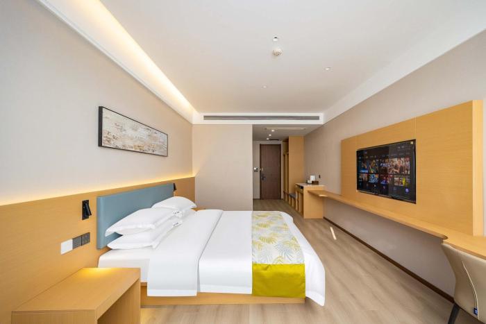 shiershan yuntang hotel