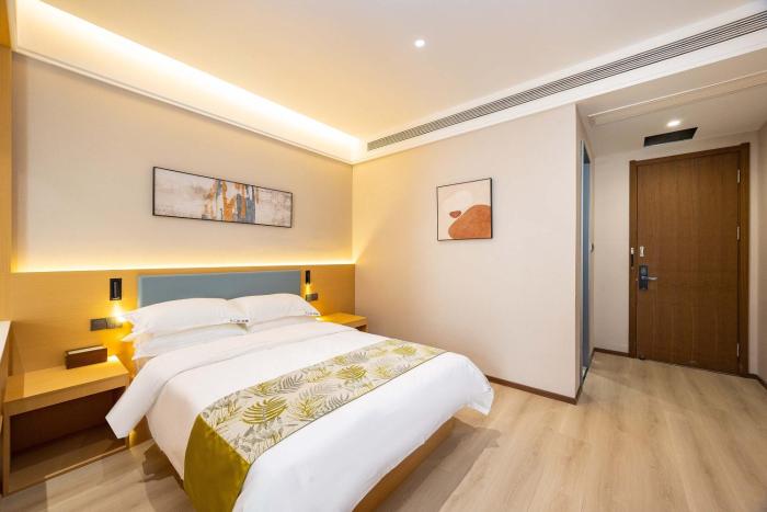 shiershan yuntang hotel