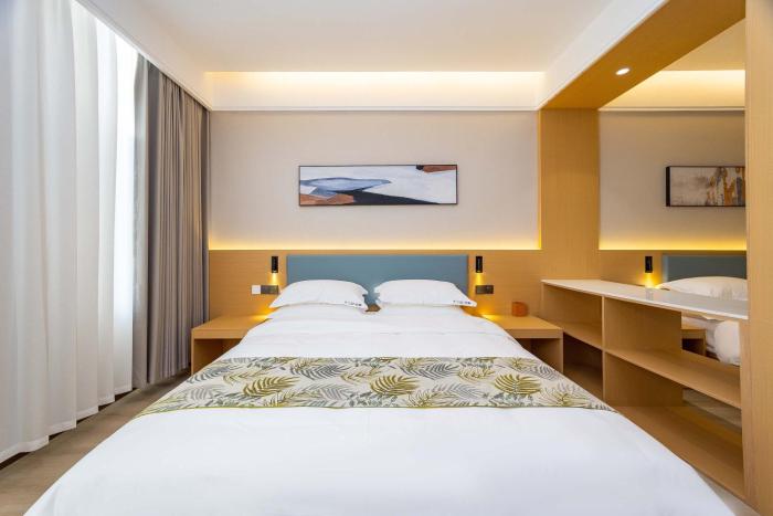 shiershan yuntang hotel