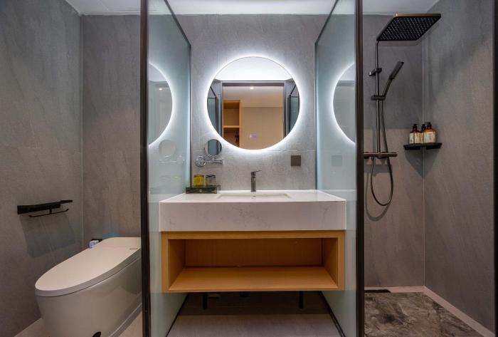 shiershan yuntang hotel