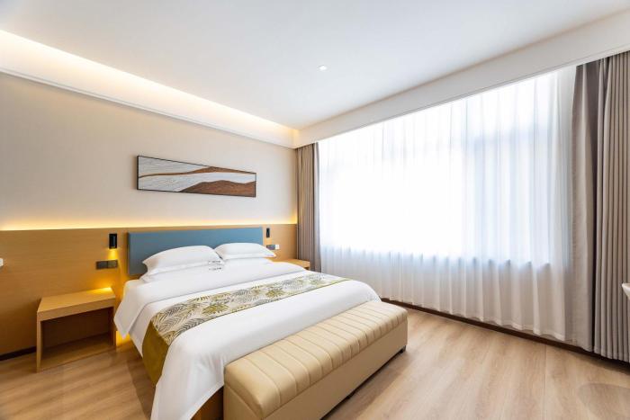 shiershan yuntang hotel