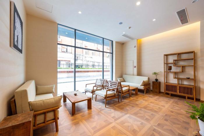 shiershan yuntang hotel