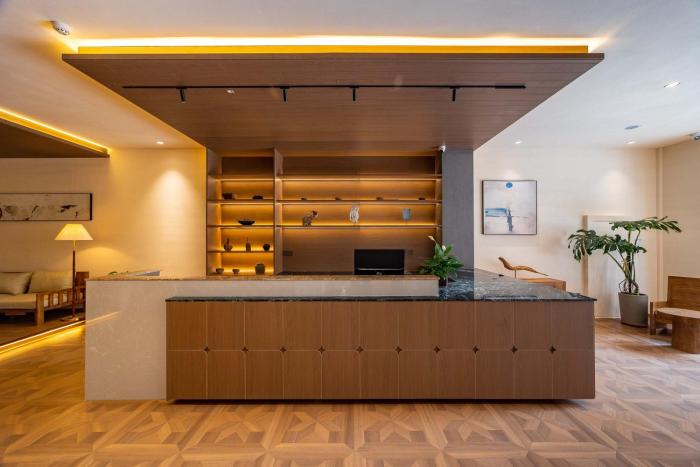 shiershan yuntang hotel