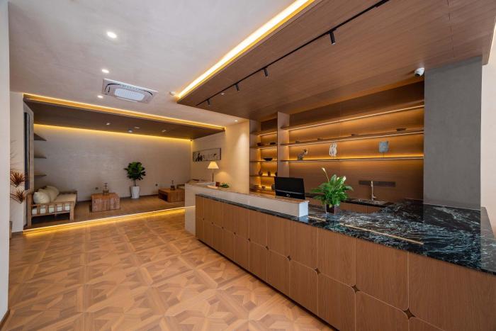 shiershan yuntang hotel