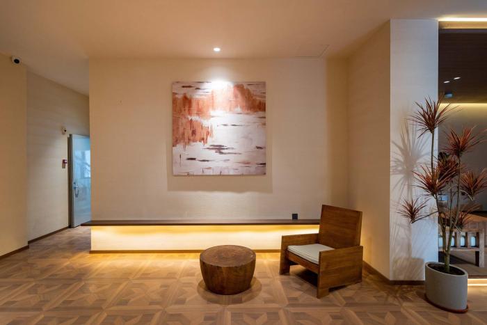 shiershan yuntang hotel