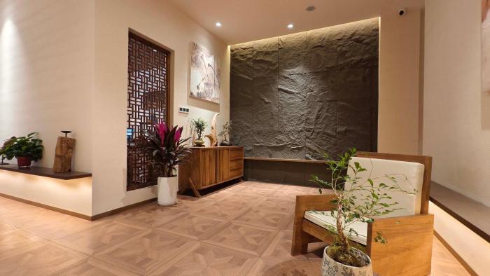 shiershan yuntang hotel