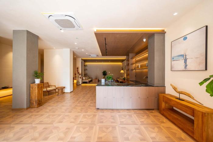 shiershan yuntang hotel