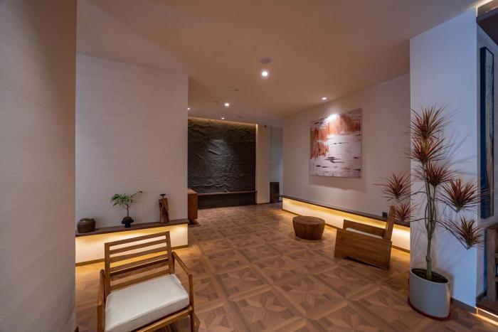 shiershan yuntang hotel