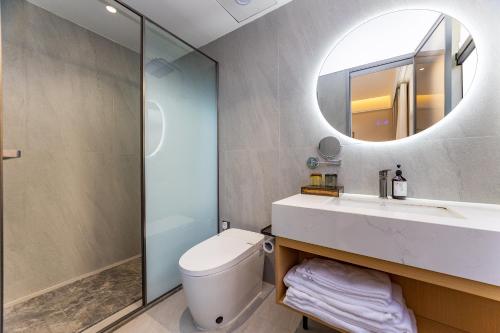 shiershan yuntang hotel