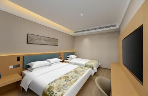 shiershan yuntang hotel