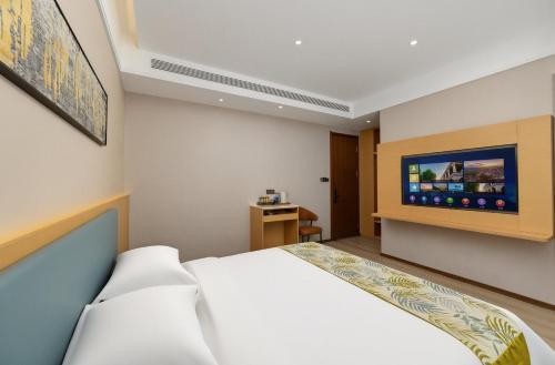 shiershan yuntang hotel