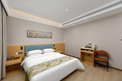 shiershan yuntang hotel