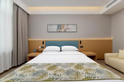 shiershan yuntang hotel