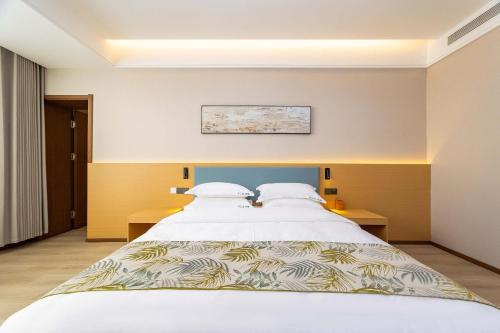 shiershan yuntang hotel
