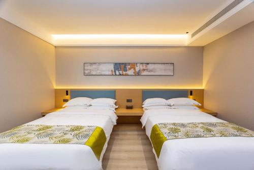 shiershan yuntang hotel