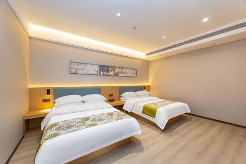 shiershan yuntang hotel