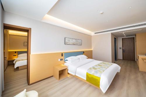 shiershan yuntang hotel