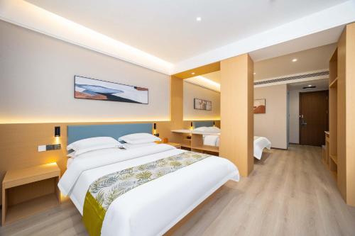 shiershan yuntang hotel