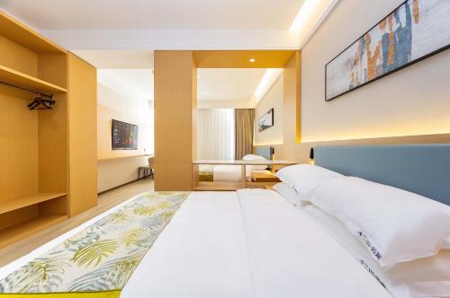 shiershan yuntang hotel