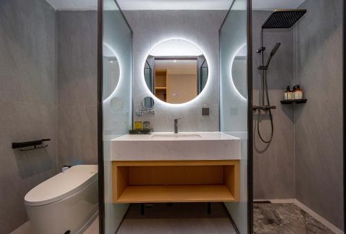 shiershan yuntang hotel
