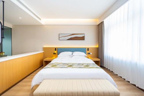 shiershan yuntang hotel