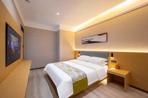 shiershan yuntang hotel
