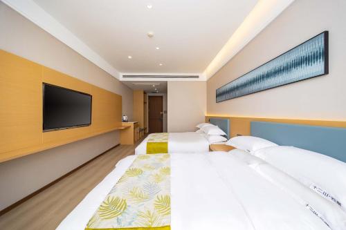 shiershan yuntang hotel