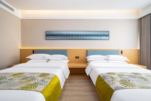 shiershan yuntang hotel