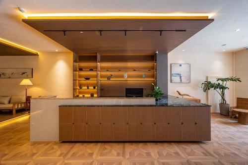 shiershan yuntang hotel