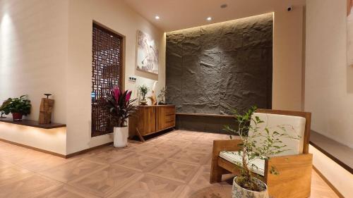 shiershan yuntang hotel