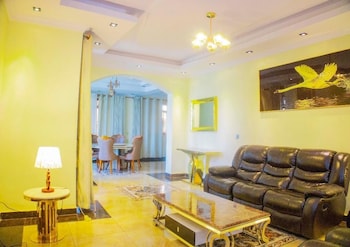 Norvella Residence,,4 star