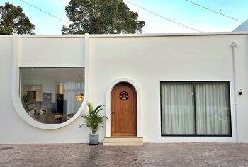 quint pool villas