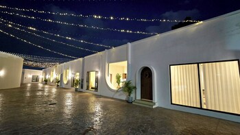 quint pool villas