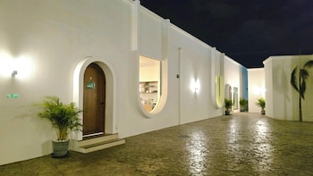 quint pool villas